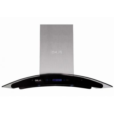 DRIJA EXTRACTOR DE GRASA TIPO ISLA PRISMA TOUCH 90