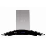 DRIJA EXTRACTOR DE GRASA TIPO ISLA PRISMA TOUCH 90