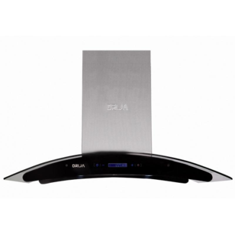 DRIJA EXTRACTOR DE GRASA TIPO ISLA PRISMA TOUCH 90