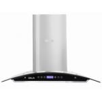 DRIJA EXTRACTOR DE GRASA PRISMA TOUCH 76