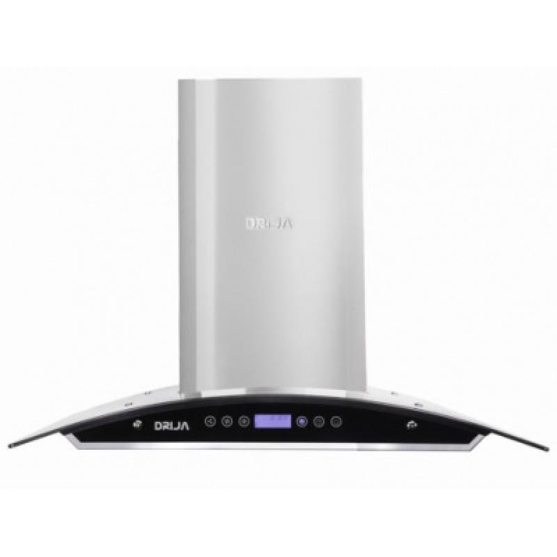 DRIJA EXTRACTOR DE GRASA PRISMA TOUCH 76