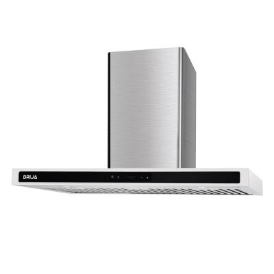 DRIJA EXTRACTOR DE GRASA DE 75CM QUADRATO 76