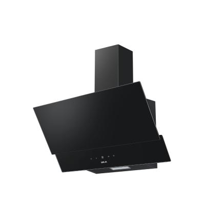 DRIJA EXTRACTOR DE GRASA DE PARED DE 75CM COLOR NEGRO