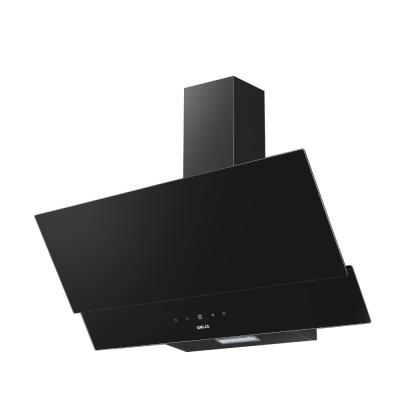 DRIJA EXTRACTOR DE GRASA DE PARED DE 90CM COLOR NEGRO