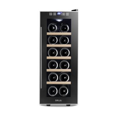 DRIJA VINERA TERMOELECTRICA PARA 12 BOTELLAS SAVIGNON 12