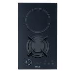 DRIJA ESTUFA DE 29CM DUAL (GAS Y ELECTRICA) VITRO CERAMICA SICILIA 30