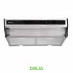 DRIJA EXTRACTOR DE GRASA 3 VELOCIDADES TACTIL 60CM SLIM TOUCH