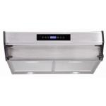 DRIJA EXTRACTOR DE GRASA  PLATEADO SLIM TOUCH 76