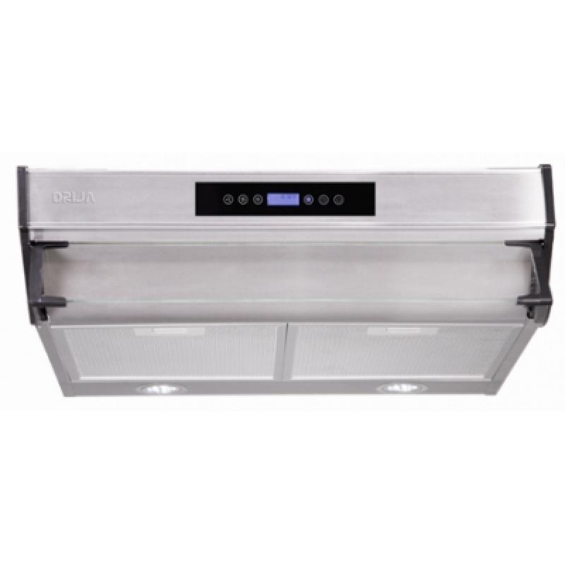 DRIJA EXTRACTOR DE GRASA PLATEADO SLIM TOUCH 76