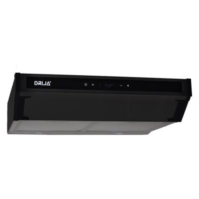 DRIJA EXTRACTOR DE GRASA SLIM TOUCH 76 COLOR NEGRO