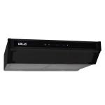 DRIJA EXTRACTOR DE GRASA SLIM TOUCH 76 COLOR NEGRO