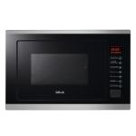 DRIJA HORNO EMPOTRABLE CON COCCION GRILL DE 25L SORRENTO 25L