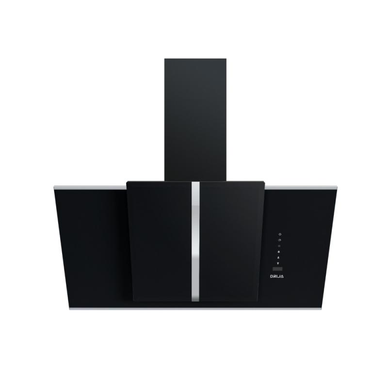 DRIJA EXTRACTOR DE GRASA TIPO CAMPANA DE 59.8CM TRIANGOLO