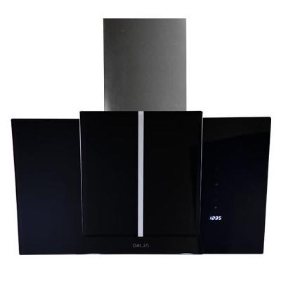 DRIJA EXTRACTOR GRASA TIPO CAMPANA VETRO 60