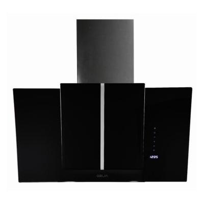 DRIJA EXTRACTOR DE GRASA 30" CAMPANA VETRO 76