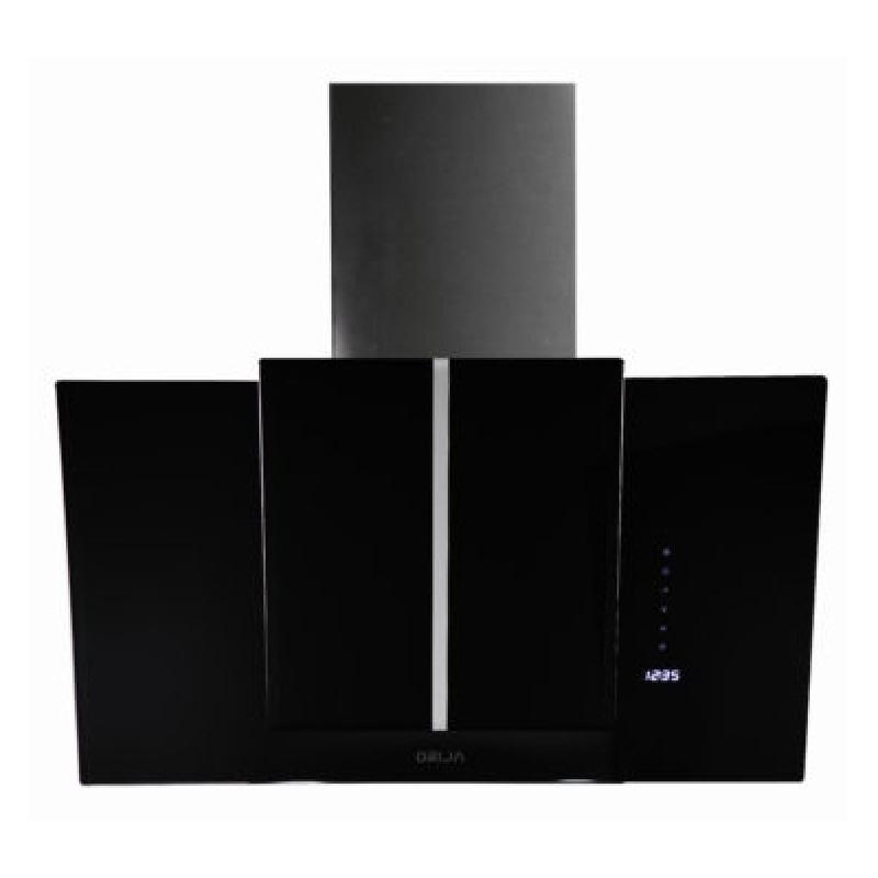 DRIJA EXTRACTOR DE GRASA 30" CAMPANA VETRO 76