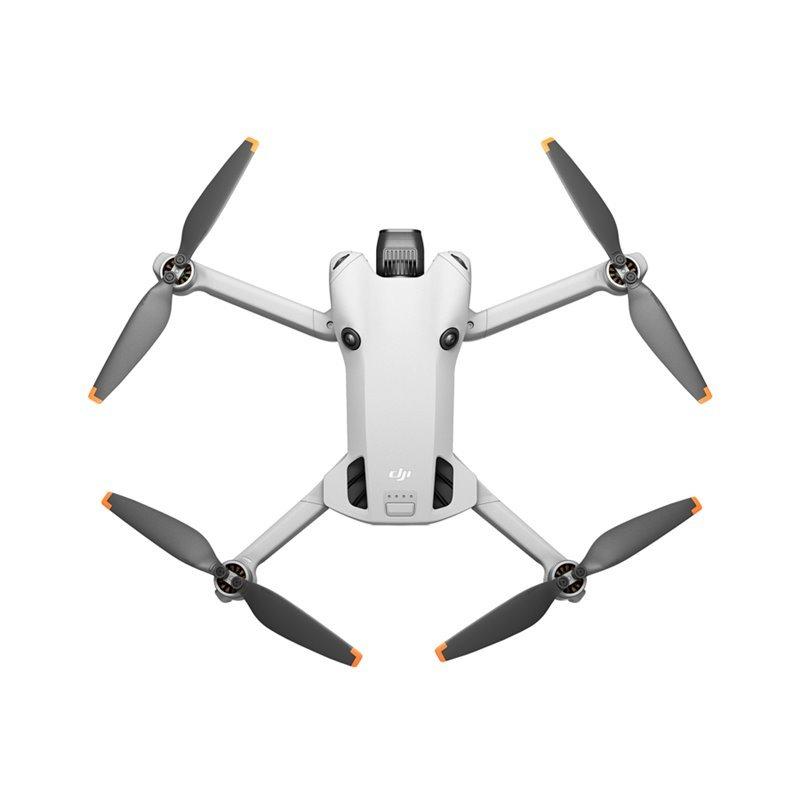 Dji Drone dji mini 4 pro con control remoto rc2 gl