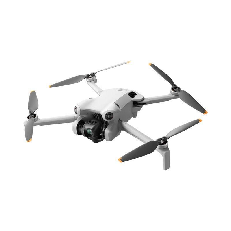 Dji Drone dji mini 4 pro con control remoto rc2 gl