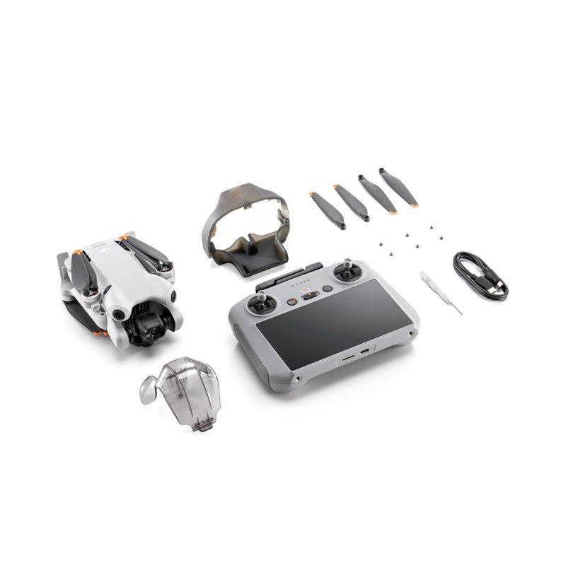 Dji Drone dji mini 4 pro con control remoto rc2 gl