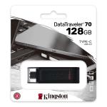 KINGSTON MEMORIA USB DE 128GB TIPO C FLASH