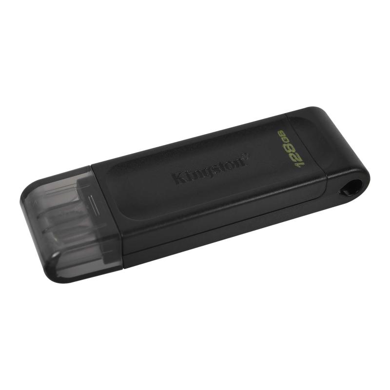KINGSTON MEMORIA USB DE 128GB TIPO C FLASH