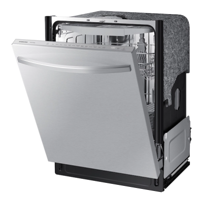Samsung Lavaplatos empotrable de 85 piezas compatible con smartthings diseño bespoke dw80cg5451