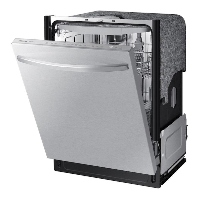 Samsung Lavaplatos empotrable de 85 piezas compatible con smartthings diseño bespoke dw80cg5451