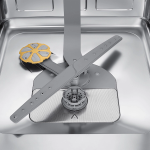 Samsung Lavaplatos empotrable de 85 piezas compatible con smartthings diseño bespoke dw80cg5451