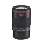 CANON LENTE MACRO 100MM F/2.8L IS USM