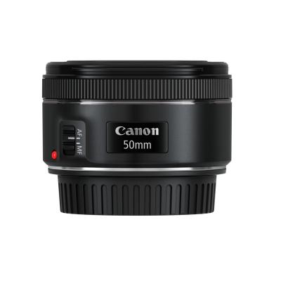Canon Lente ef 50mm f/1.8 stm