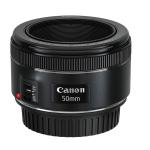 Canon Lente ef 50mm f/1.8 stm