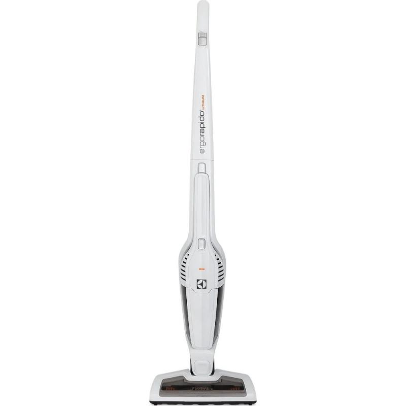 Electrolux Aspiradora barredora inalambrica ergorapido erg