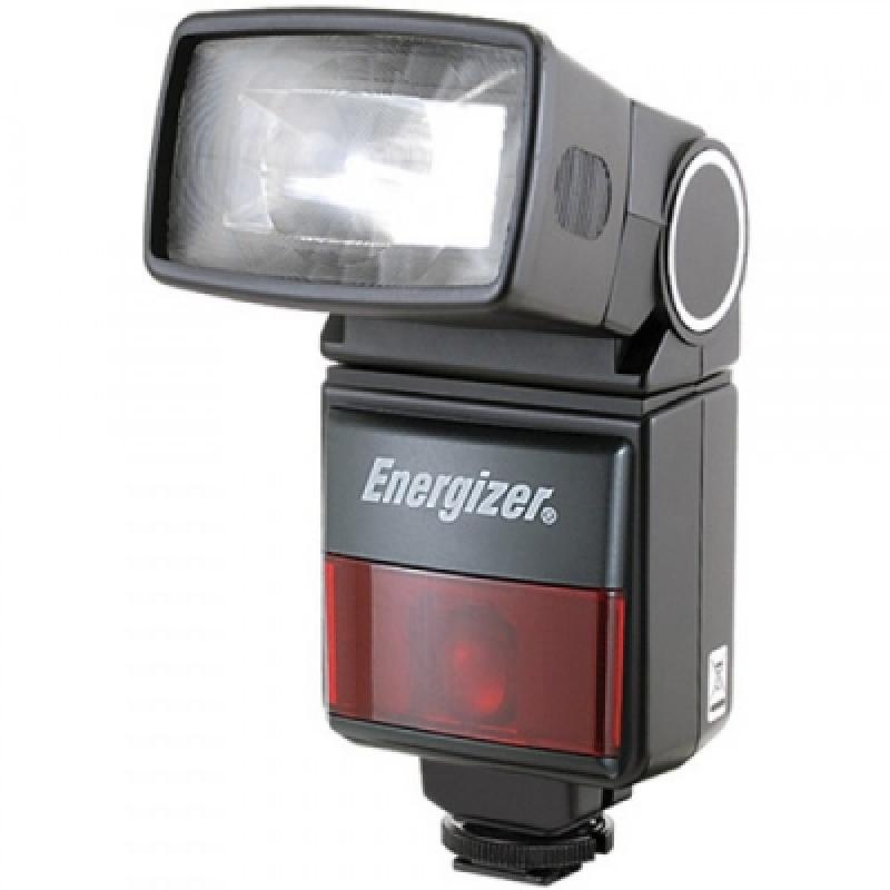 ENERGIZER FLASH EXTERNO PARA CAMARAS CANON ENF300