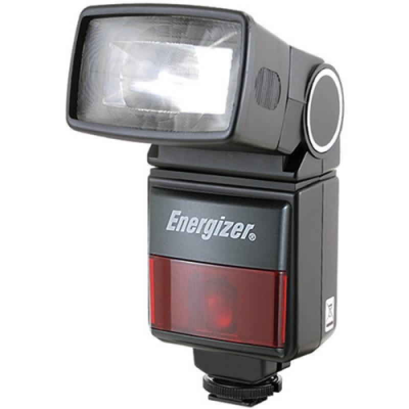 ENERGIZER FLASH EXTERNO PARA CAMARAS NIKON ENF300