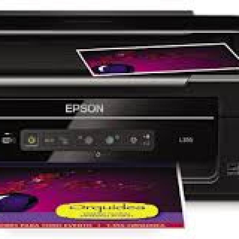 Epson Epson-l355