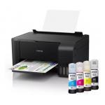 Epson Impresora multifuncional ecotank l3110