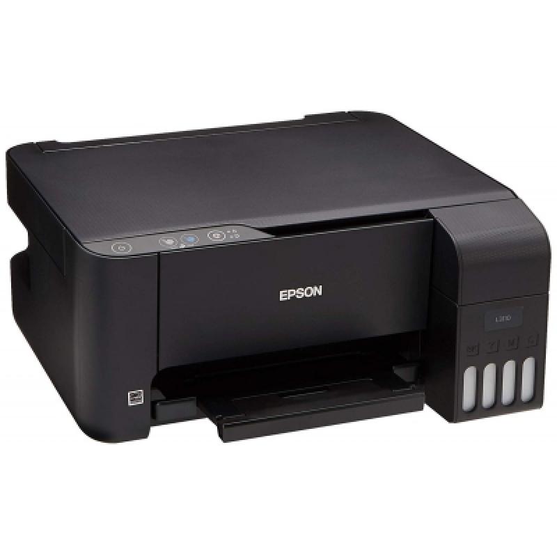 Epson Impresora multifuncional ecotank l3110