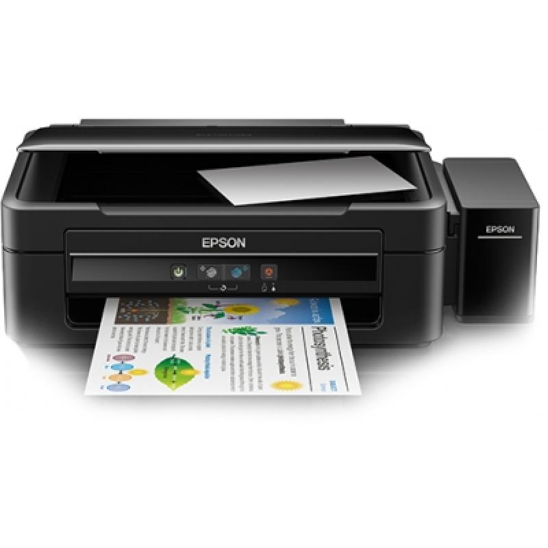 Epson L380