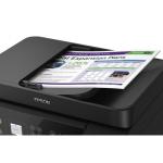 Epson Impresora multifuncional inalanbrica ecotank 5190 con wifi