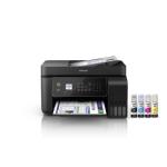 Epson Impresora multifuncional inalanbrica ecotank 5190 con wifi