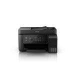 Epson Impresora multifuncional inalanbrica ecotank 5190 con wifi