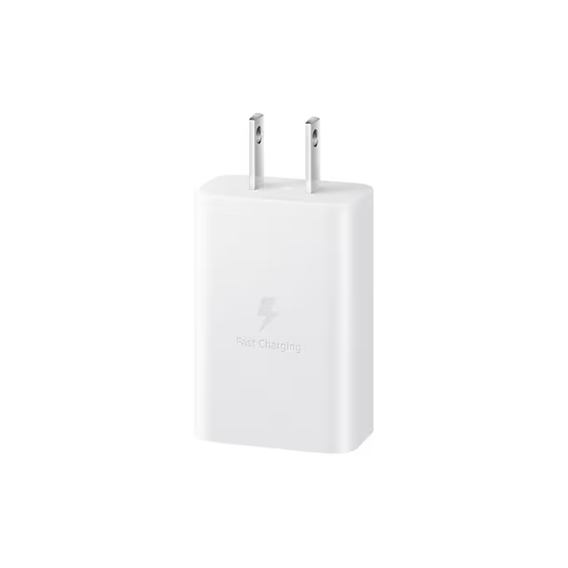 Samsung Cargador de 15w blanco ept1510