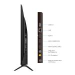 TCL SMART TV DE 43" UHD 4K HDR10+ P755