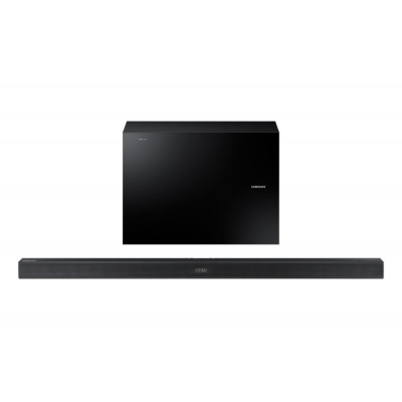 SAMSUNG BARRA DE SONIDO DE 2.1CH J550