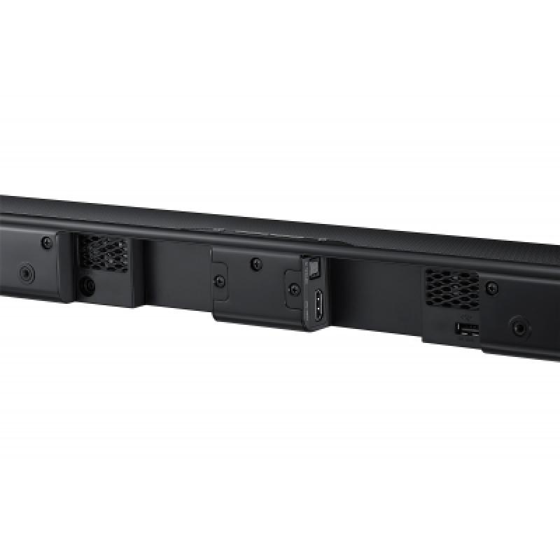 SAMSUNG BARRA DE SONIDO DE 2.1CH J550