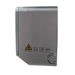 SANKEY AIRE ACONDICIONADO SPLIT DE 12000BTU INVERTER R32 COLOR GRIS ES12ID6