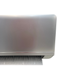 SANKEY AIRE ACONDICIONADO SPLIT DE 12000BTU INVERTER R32 COLOR GRIS ES12ID6