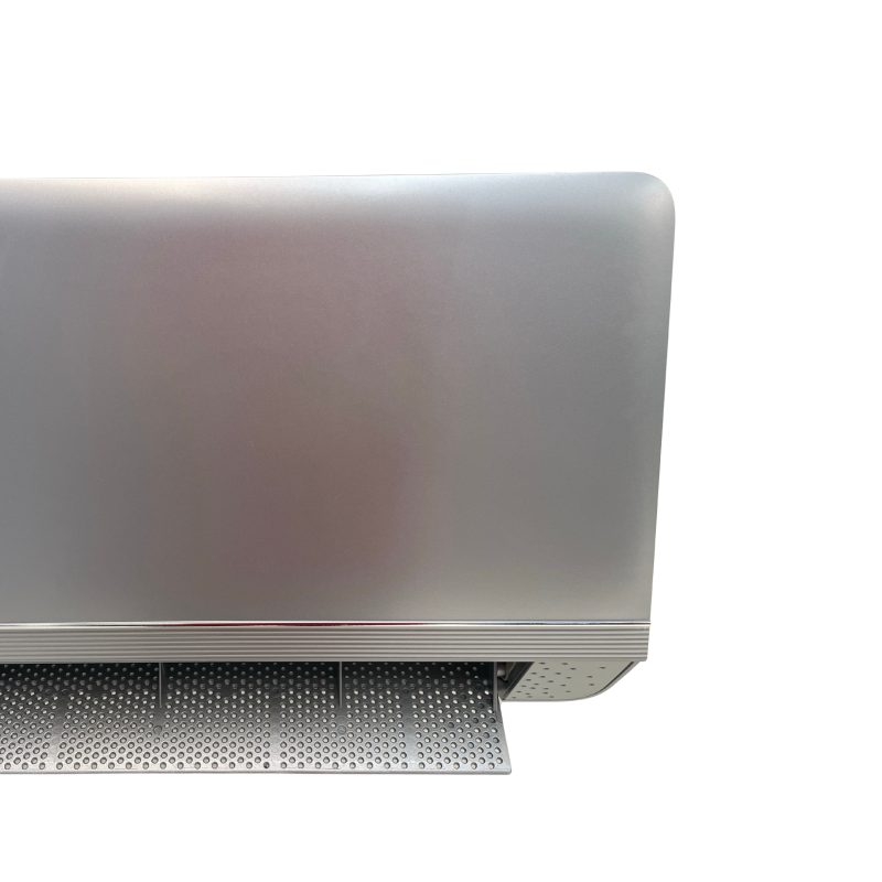 SANKEY AIRE ACONDICIONADO SPLIT DE 12000BTU INVERTER R32 COLOR GRIS ES12ID6