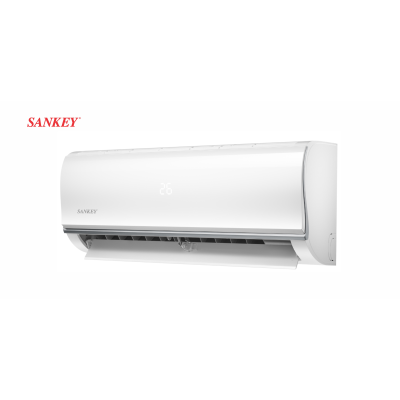 Sankey Aire acondicionado split inverter de 17000btu r32 es18id
