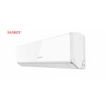 SANKEY AIRE ACONDICIONADO SPLIT INVERTER DE 18000BTU DISEÃ‘O ESPEJO CON WI-FI READY IH5WW